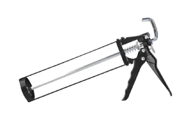 Pistoletas hermetikui HERVIN TOOLS SG-104, 310 ml kaina