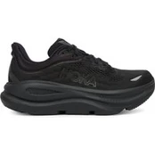 Bėgimo batai Hoka Bondi 9 1162012 Juoda