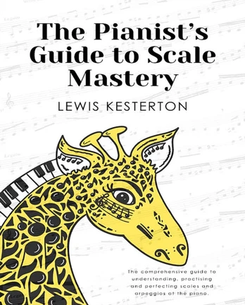 Pianist's Guide to Scale Mastery