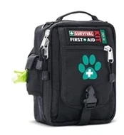 Lékárnička Survival First Aid Kit Pet (CZ)