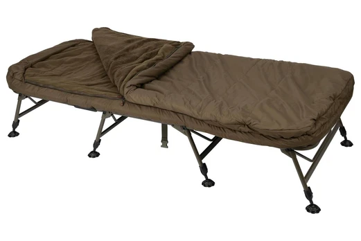 Gultas su miego sistema Fox Flatliner X MF8 - All Season System