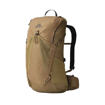 Gregory Zulu 30 Desert Tan Žygio kuprinė