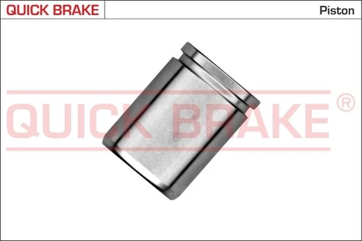 Stūmoklis, stabdžių apkaba QUICK BRAKE 185305K