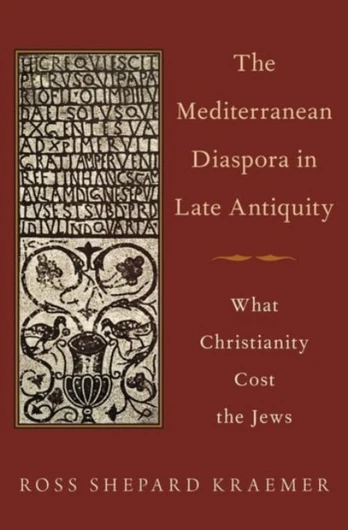Mediterranean Diaspora in Late Antiquity