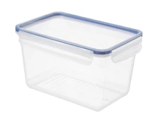 Dėžutė maistui Rotho, 3 l kaina