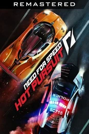Need For Speed: Hot Pursuit PC