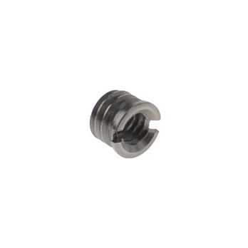 Caruba 1/4" 3/8" statiefadapter