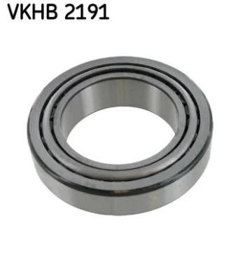 Rato guolis SKF VKHB 2191
