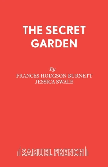 Secret Garden