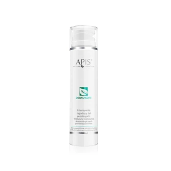 Raminantis gelis Apis Dermasoft, 200 ml