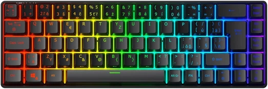 Klaviatūra C-TECH Renegade (GKB-18)
