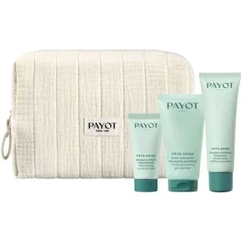 Payot Pâte Grise Set 50 ml + 50 ml +15 ml 115ml