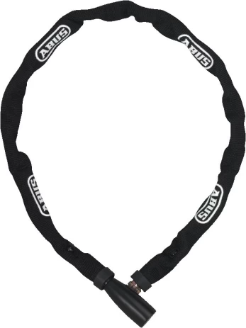 Spyna dviračiui Abus LV12-563454