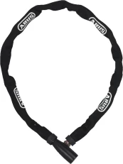 Spyna dviračiui Abus LV12-563454 kaina