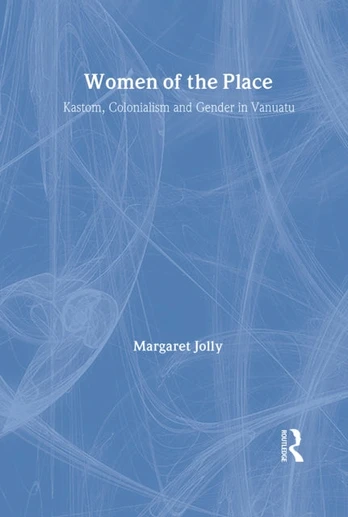 Women of the Place