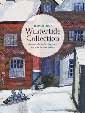 Piano Player: Wintertide Collection