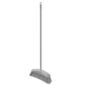 York šluota Loft su kotu, 120cm