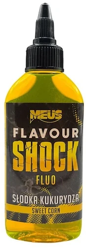 Skystas priedas Meus Flavour Shock 100ml - Sweet Corn