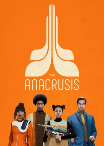 The Anacrusis PC