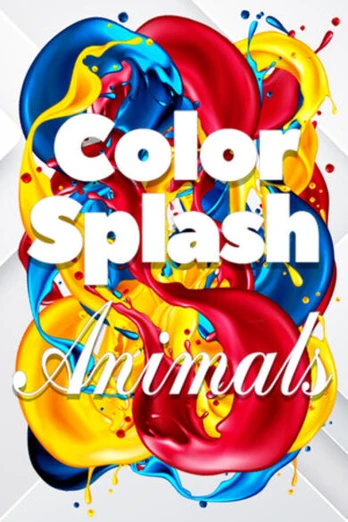 Color Splash: Animals PC