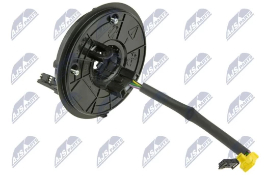 Oro pagalvės ritė NTY EAS-ME-005