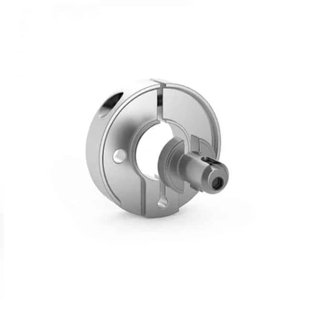 Tedee Euro Scandi adapteris spynai
