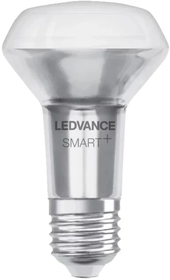 4,7W LED lemputė SMART WiFi, E27, 2700/6500K, R63, 45°, dimeriuojama
