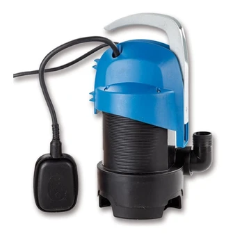 Drenažinis siurblys DAB D-DW 400 0.44kW 230V max. 7m 140L/min.
