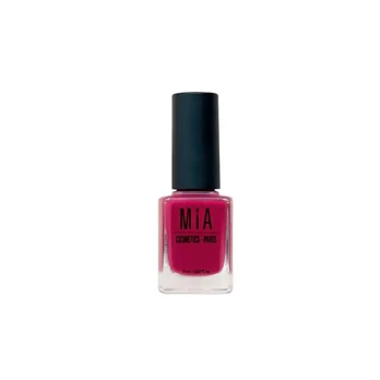 Mía Cosmetics Crimson Cherry nagų lakas 11ml