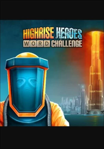 Highrise Heroes: Word Challenge PC