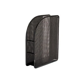 Stovas dokumentams Forpus, 7cm, juodas