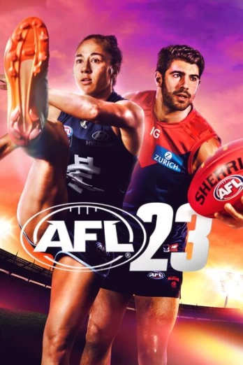 AFL 23 PC