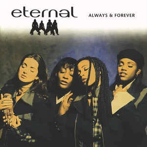 CD Eternal - Always & Forever