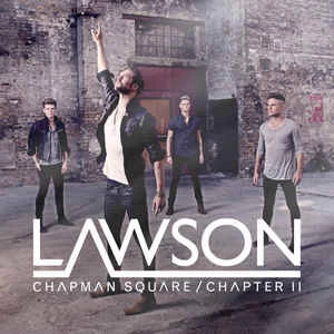 CD Lawson - Chapman Square / Chapter II