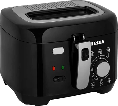 TESLA EasyCook AE300 aliejaus keptuvė