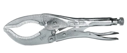 Replės VISE-GRIP 12LC300 mm, 79 mm kaina