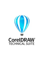 Coreldraw Technical Suite 2026
