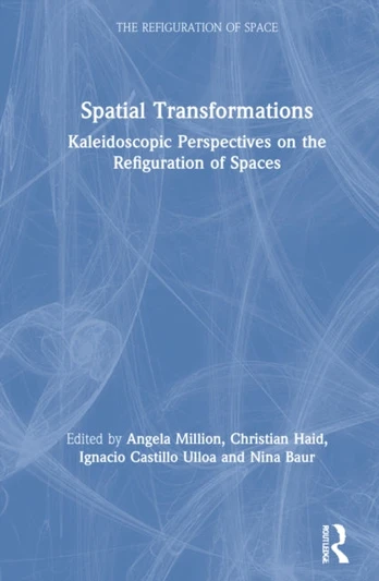 Spatial Transformations