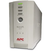 UPS įtampos stabilizatorius APC BK350EI, 210 W kaina