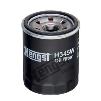 Alyvos filtras HENGST FILTER H345W