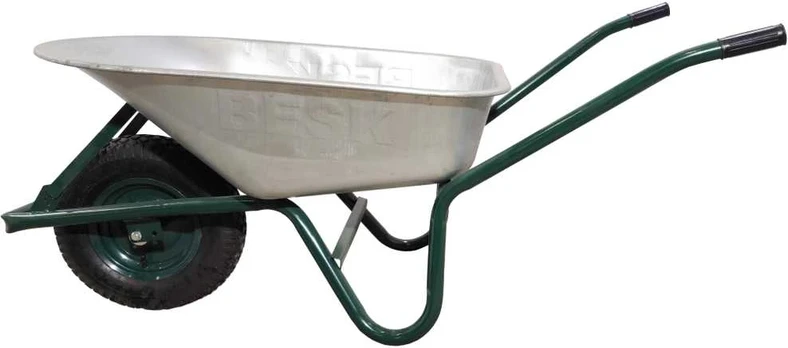 Besk Statybinė žarna 100L