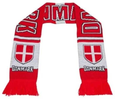 Agk Nordic Danmark tørklæde