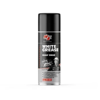 MA PROFESSIONAL Grafitinis tepalas MA 20-A03