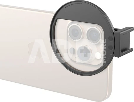 SmallRig 5171 Universal Attachable Filter Adapter 67mm