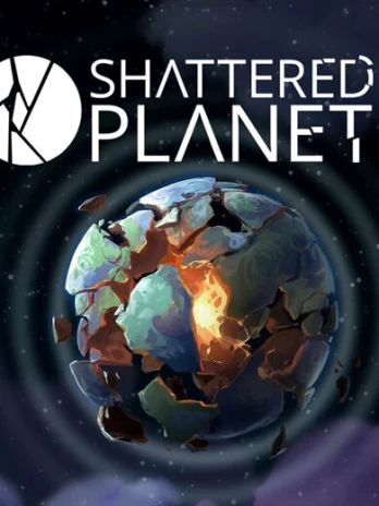 Shattered Planet PC