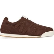 Armani Exchange Laisvalaikio batai XW002794 AF19687 U6018 Ruda