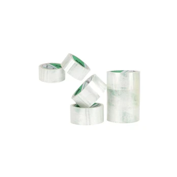 Lean Lipni pakavimo juosta 48 mm x 50