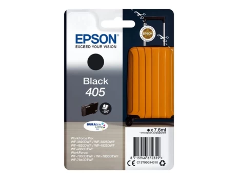 Originali rašalo kasetė Epson 405
