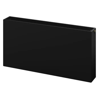 Radiatorius Mexen Flat CVF33, 90 cm x 30 cm, apatinio pajungimo, 1116 W