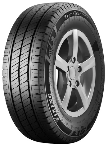 Viking TransTech NewGen 225/75R16C 121 R